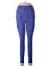 Lululemon Athletica Blue Active Pants Size 6 - photo 1