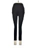 Lululemon Athletica Solid Black Active Pants Size 8 - photo 2