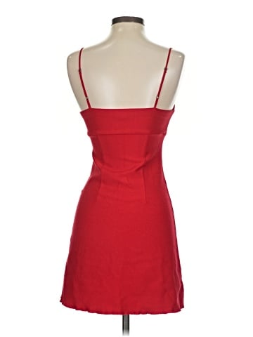 Silence and Noise Cocktail Dress (view 2)