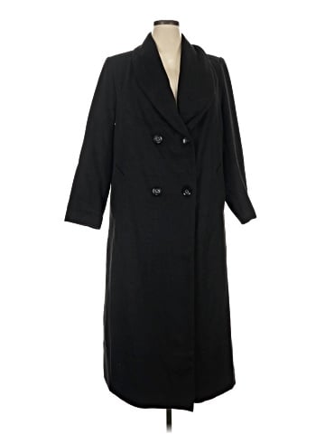 Jessica London Coat (view 1)