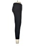 Lululemon Athletica Solid Black Active Pants Size 8 - photo 4