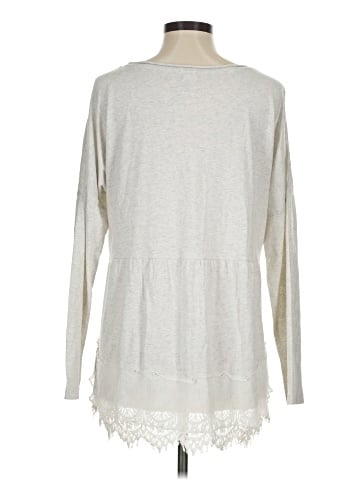 Sundance Long Sleeve Blouse (view 2)