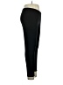 Eileen Fisher Solid Black Active Pants Size 1X - photo 4