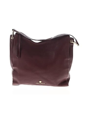 Vince Camuto Leather Hobo (view 1)