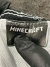 Minecraft Graphic Green Board Shorts Size L (kids) - photo 3