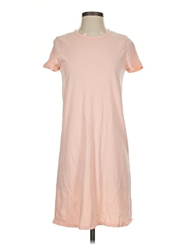 J.Crew Factory Store Casual Dress (view 1)
