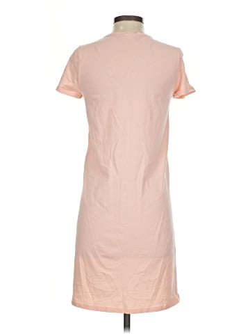 J.Crew Factory Store Casual Dress (view 2)
