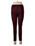 Jockey Solid Burgundy Active Pants Size M - photo 2