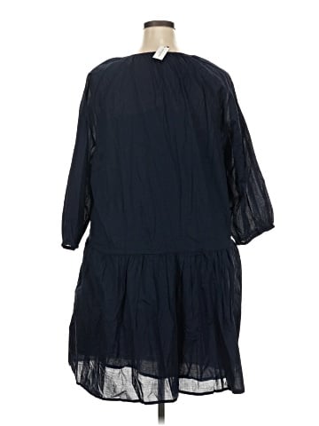 Banana Republic Factory Store Casual Dress (view 2)