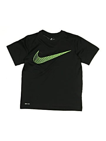Nike Active T-Shirt (view 1)