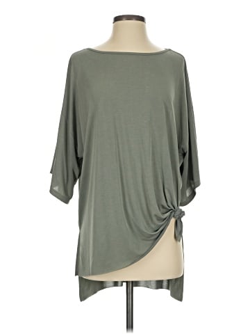 Fab'rik 3/4 Sleeve Top (view 1)