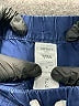 Carter's 100% Cotton Solid Blue Cargo Shorts Size 7 - photo 3