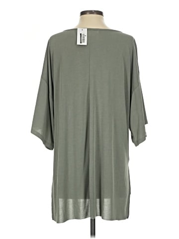 Fab'rik 3/4 Sleeve Top (view 2)