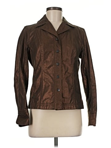 Coldwater Creek Jacket (view 1)