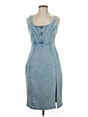 Unbranded Casual Dress (view 1)