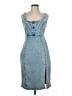 Unbranded Blue Casual Dress Size M - photo 1