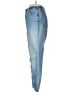 L.L.Bean 100% Cotton Blue Jeans Size 8 - photo 5