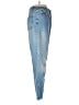 L.L.Bean 100% Cotton Blue Jeans Size 8 - photo 4