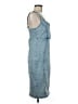 Unbranded Blue Casual Dress Size M - photo 4
