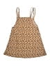 Zara Tan Brown Dress Size 7 - photo 1