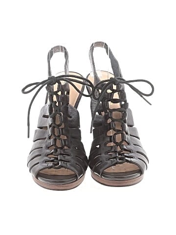 Cole Haan Wedges (view 2)