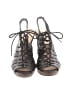 Cole Haan Gray Wedges Size 5 - photo 2