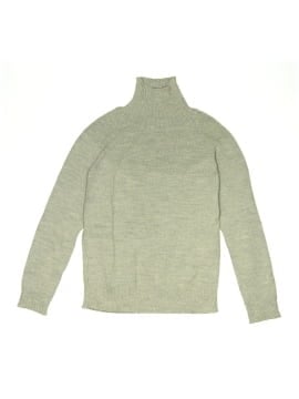 Assorted Brands Turtleneck Sweater