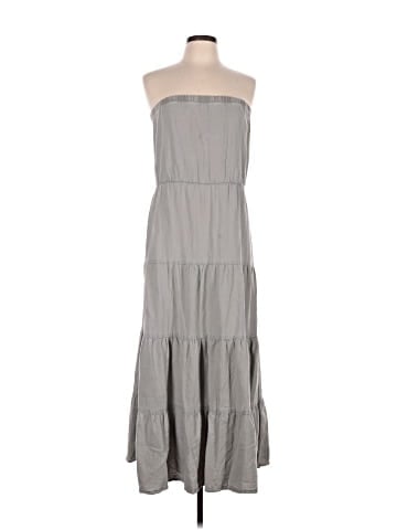 Tropical Wear Casual Dress (view 1)