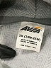 Avia 100% Polyester Gray Turtleneck Sweater Size 3X - photo 7