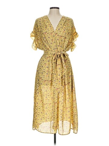 Max Studio Casual Dress (view 1)