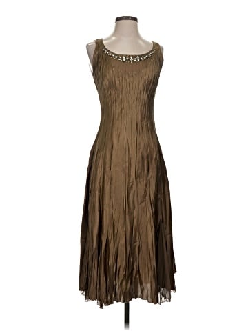 S.L. Fashions Cocktail Dress (view 1)