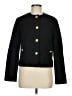 Zara Tweed Black Jacket Size M - photo 1