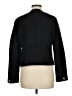 Zara Tweed Black Jacket Size M - photo 2