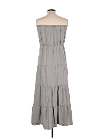 Tropical Wear Casual Dress (view 2)