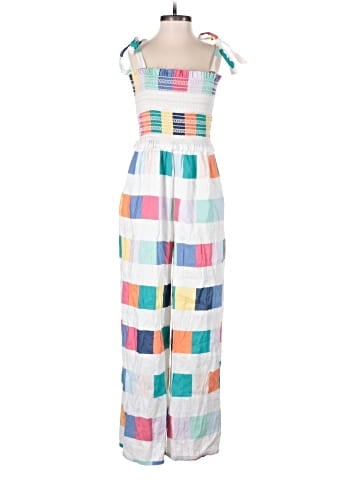 Corey Lynn Calter Jumpsuit (view 1)