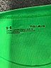 Under Armour Green Short Sleeve Top Size L (youth) - photo 3