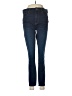 Kut from the Kloth Hearts Blue Jeans Size 8 - photo 1