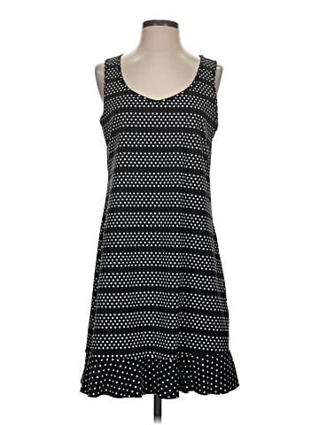 Lands' End Casual Dress (view 1)