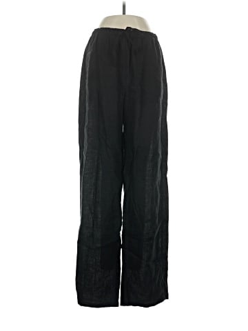 J.Crew Linen Pants (view 1)