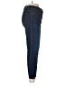 Kut from the Kloth Hearts Blue Jeans Size 8 - photo 4