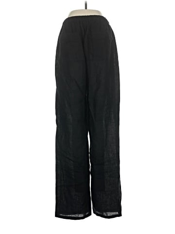 J.Crew Linen Pants (view 2)