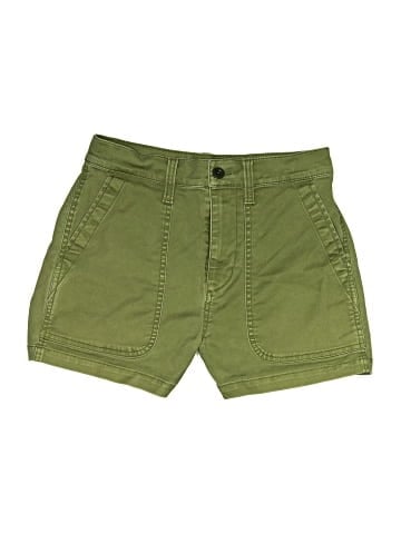 Madewell The Perfect Vintage Military Short (view 1)