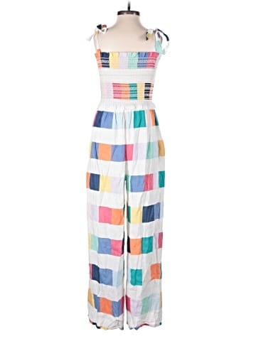 Corey Lynn Calter Jumpsuit (view 2)