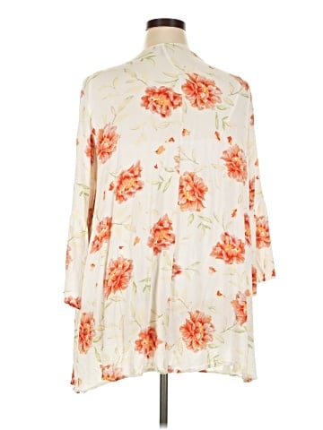 Torrid Kimono (view 2)