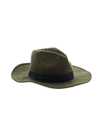 Unbranded Fedora (view 1)
