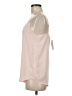 J.Crew 365 100% Polyester Pink Sleeveless Top Size 6 (tall) - photo 5