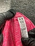 Under Armour Pink Active T-Shirt Size XL - photo 7