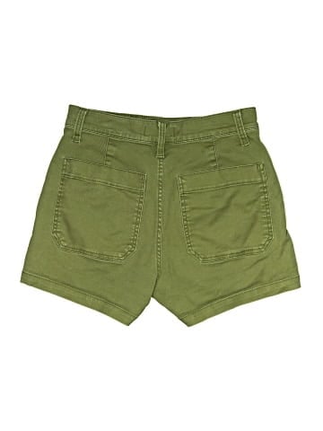 Madewell The Perfect Vintage Military Short (view 2)