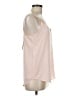 J.Crew 365 100% Polyester Pink Sleeveless Top Size 6 (tall) - photo 4