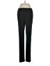 Halogen Solid Black Dress Pants Size 0 - photo 1